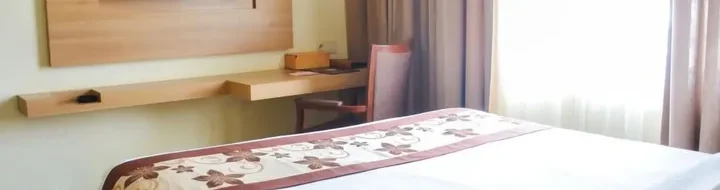 Hotel Murah Mojokerto: 5 Rekomendasi Terbaik & Syaratnya