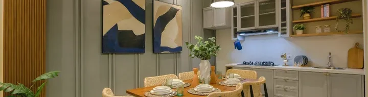 Hunian Modern Milenial: Tipe Iberis & Goldenrod, Pilihan Tepat?