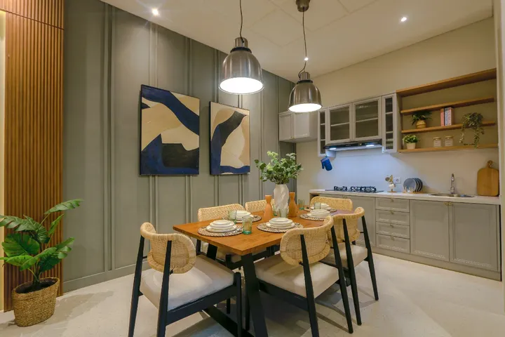 Hunian Modern Milenial: Tipe Iberis & Goldenrod, Pilihan Tepat?