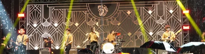 IIMS Surabaya 2025: Aksi Balap, Drift, & Konser Changcuters!
