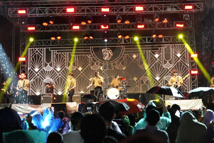 IIMS Surabaya 2025: Aksi Balap, Drift, & Konser Changcuters!
