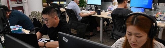 Identitas Digital Wajib: China Perketat Kontrol Internet Lewat ID Virtual
