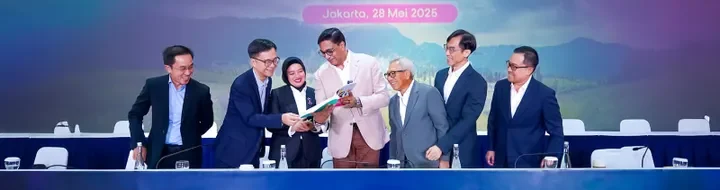 Indosat RUPST 2024: AI Inovasi, Dividen Rp2,7T, Untung Besar?
