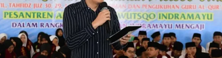 Indramayu Mengaji: Khotmil Quran Metode Ummi Sukses di Al-Urwatul Wutsqo