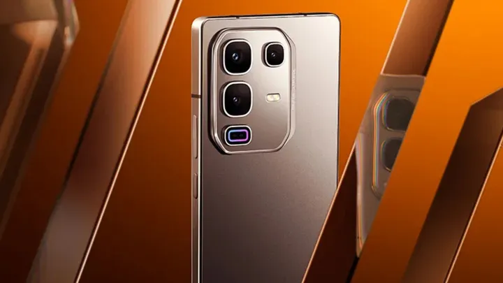 Infinix NOTE 50: HP Gaming AI Canggih, Performa Ngebut!