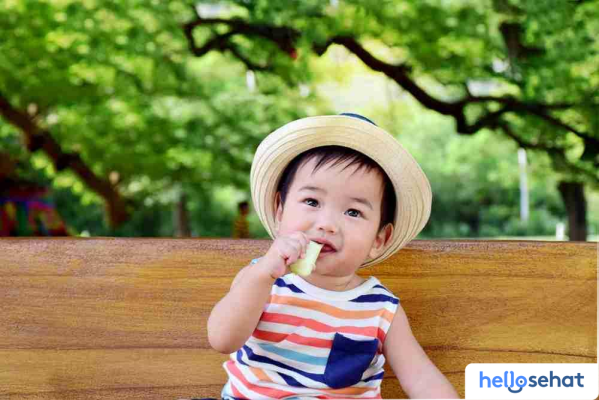 Inspirasi 250+ Nama Bayi Laki-laki Melayu Bermakna Indah