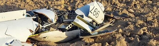 Iran Klaim Sukses Tangkis Serangan Israel di Fasilitas Nuklir