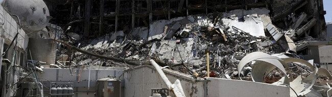 Israel Tegaskan Cadangan Rudal Aman, Siap Konfrontasi Jangka Panjang Iran