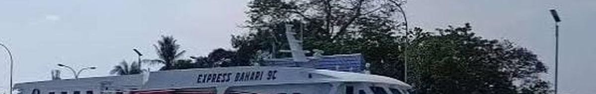 Izin Kapal Cepat Banyuwangi-Denpasar Resmi Dikantongi: Siap Berlayar?