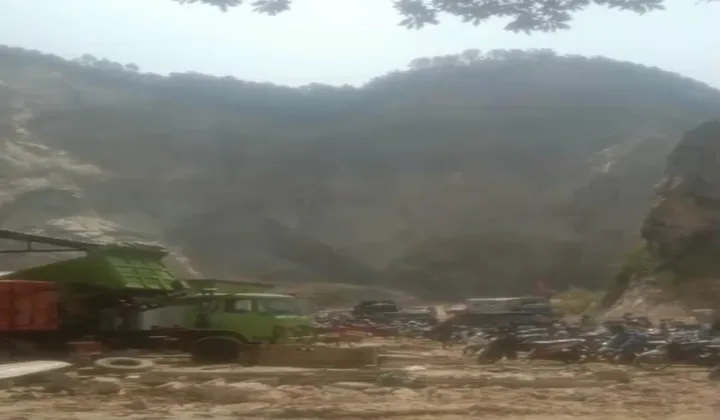Jabar Stop Tambang Gunung Kuda: Nasib Indramayu Terancam?