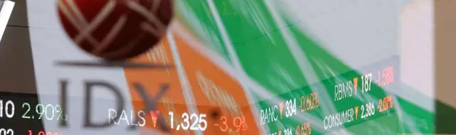 Jadwal Libur Bursa Saham Idul Adha 2025: Cek Sekarang!