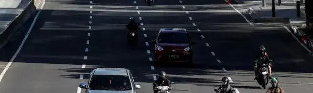 Jakarta Bebas Ganjil Genap Sabtu 7 Juni 2025: Jalan-jalan!