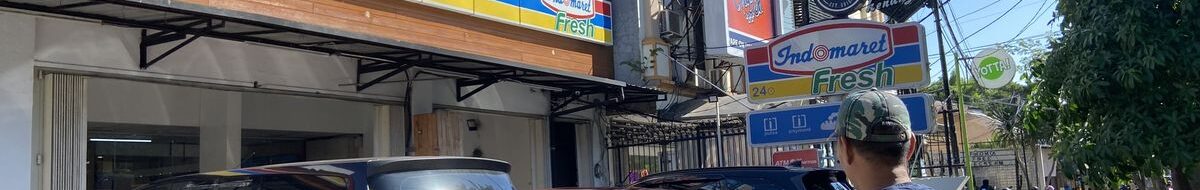 Jukir Surabaya Dianiaya: Kisah Pilu Jukir Resmi Vs Liar