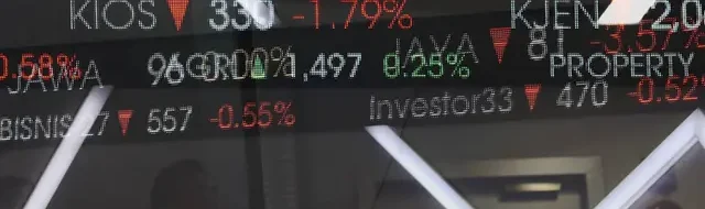 KEEN Target Pendapatan USD 35 Juta: Strategi 2025 Terungkap