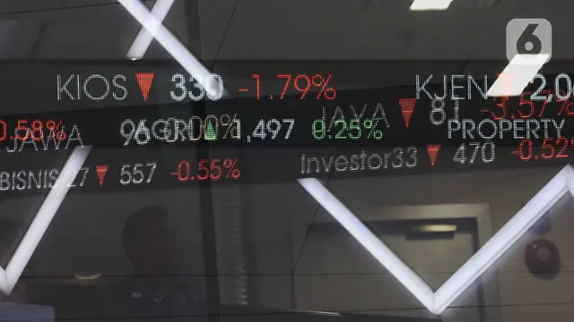 KEEN Target Pendapatan USD 35 Juta: Strategi 2025 Terungkap
