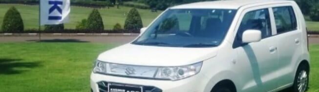 Karimun Bekas Irit BBM & Mudah Parkir? 3 Pilihan Terbaik di Bawah Rp70 Juta!
