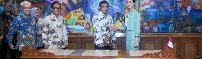 Kemnaker dan Kemenpar Kolaborasi Tingkatkan Kompetensi SDM Pariwisata