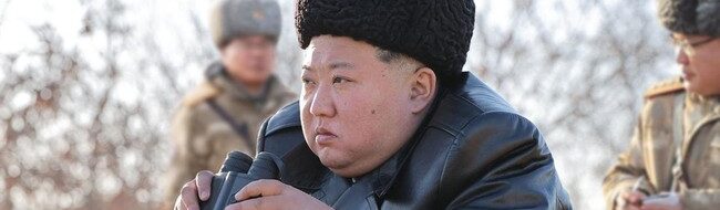 Kim Jong Un Kecam Trump: Ikuti Israel Serang Iran?