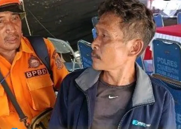 Kisah Nyata: Selamat dari Longsor Gunung Kuda, Indramayu