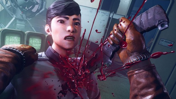 Klaim Gratis Game PC Epic: Deathloop Menunggu Kamu!