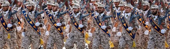 Komandan Pasukan Quds Iran Tewas dalam Serangan Israel yang Semakin Brutal
