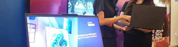 Laptop Lenovo TKDN Baru: Dukung Industri Lokal Surabaya