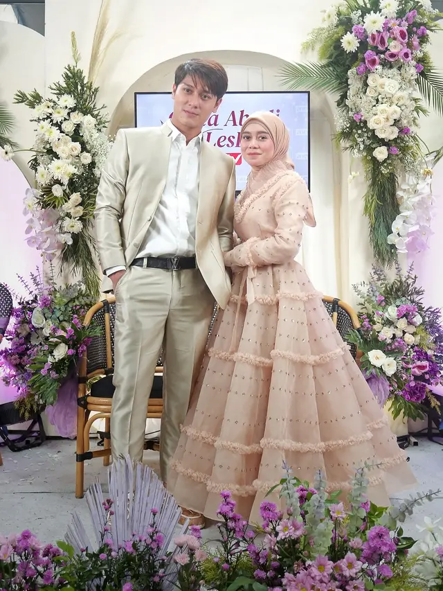 Lesti Kejora & Rizky Billar Bingung: Nama 4 Sapi Kurban Idul Adha 2025