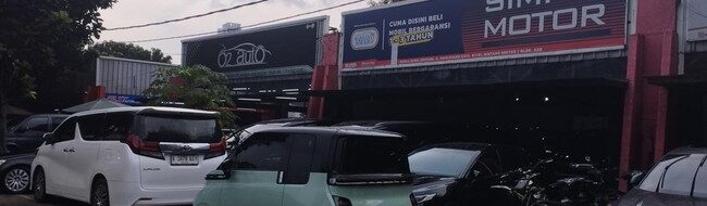 Lima Poin Krusial Sebelum Membeli Mobil Listrik Bekas Idaman