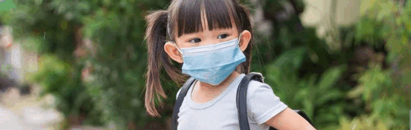 Lindungi Si Kecil dari Flu: 7 Tips Ampuh Orangtua