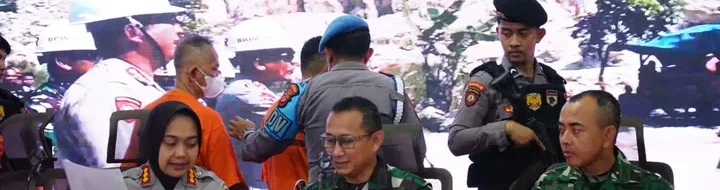 Longsor Gunung Kuda: Danrem 063/SGJ Update Terbaru Cirebon