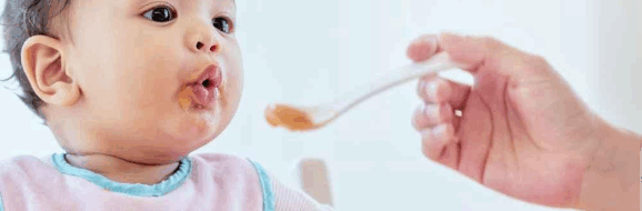 MPASI Bayi: 3 Ikan Berbahaya yang Harus Dihindari