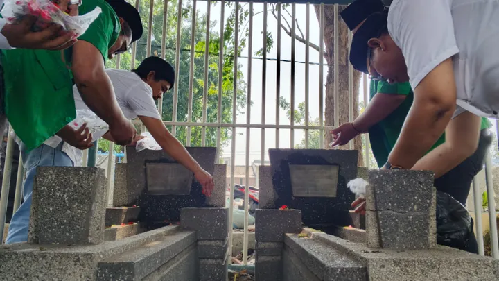 Makam Wali Kota Pertama Surabaya: Terlupakan, Minim Edukasi Sejarah
