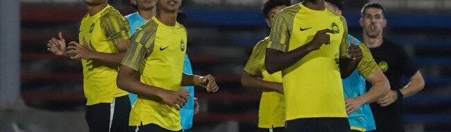 Malaysia Kerahkan Tim Terbaiknya Hadapi Indonesia di Piala AFF U-23