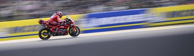 Marquez Raih Pole Position MotoGP Italia: Rekor Baru Tercipta