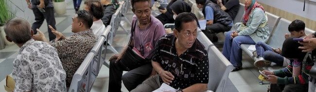 Mudah dan Cepat! Daftar Pemutihan Pajak Kendaraan via HP