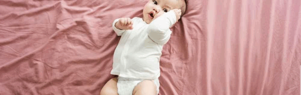 Nama Bayi Nayla: Arti, Rangkaian, dan Inspirasi Indah
