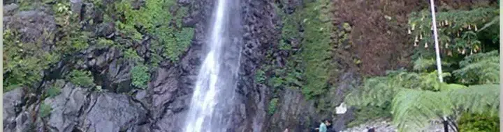 Nganjuk: 8 Oase Tenang untuk Lari dari Hiruk Pikuk Kota