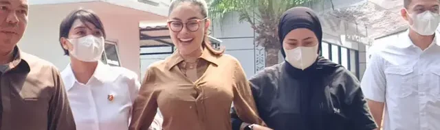 Nikita Mirzani Rutan: Bantahan Soal Perlakuan Istimewa Terungkap