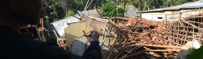 PVMBG Ungkap Pergerakan Tanah Purwakarta: Ancaman atau Fenomena Alam Biasa?