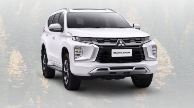 Pajero Bekas: 5 Rekomendasi SUV Tangguh Mulai 89 Juta!