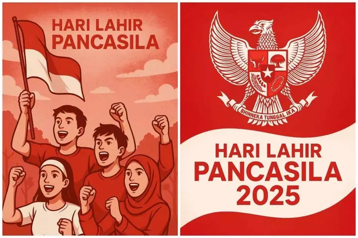 Pancasila: Nilai Luhur Bangsa di Era Dinamis, Sejarah Hari Lahirnya