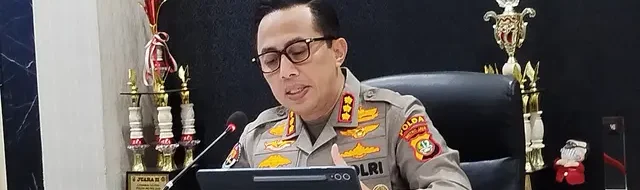 Pedagang Alpukat Jaktim Tipu Pembeli, Rugi Ratusan Juta!