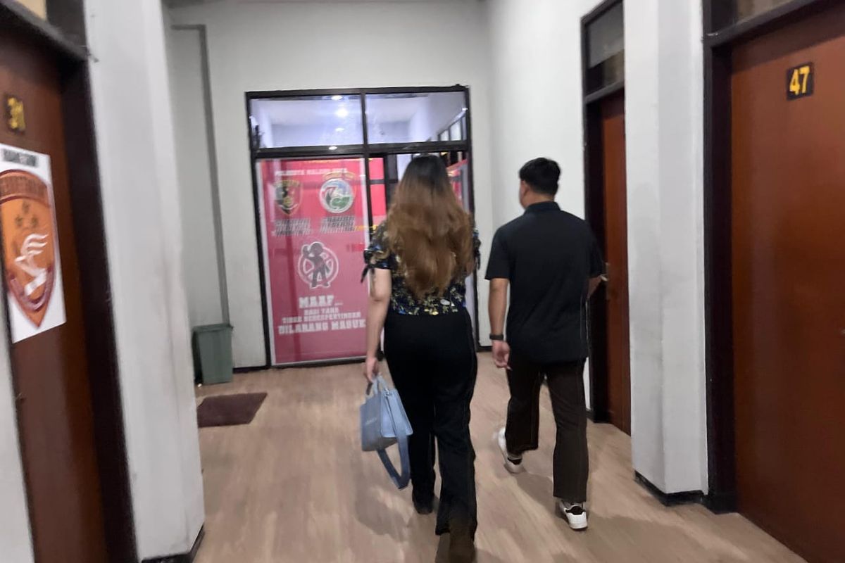 Pencemaran Nama Baik Dokter AY: Sidang QAR Ditunda!