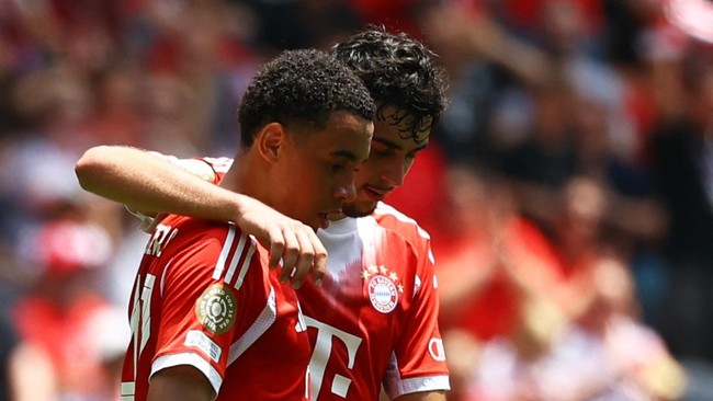 Perburuan Sepatu Emas Piala Dunia Antarklub: Sengitnya Perebutan Top Skor