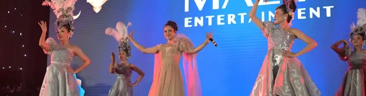 Pesona Halal Bihalal Wedding Surabaya: Eksklusif di Widya Mandala Hall