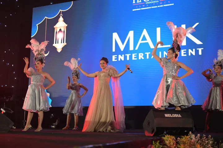 Pesona Halal Bihalal Wedding Surabaya: Eksklusif di Widya Mandala Hall