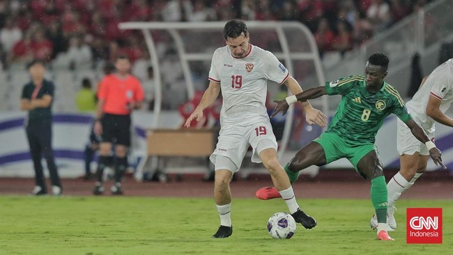 Piala Asia 2023: Reaksi Thom Haye atas Kemenangan Bersama Saudi-Qatar