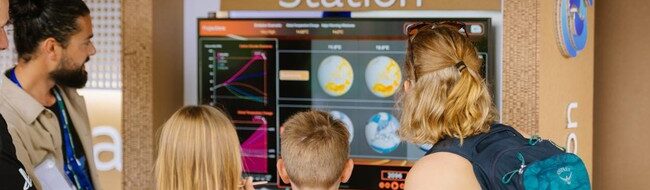 PlayStation Rilis Aplikasi Stasiun Iklim: Fitur Canggihnya Apa Saja?