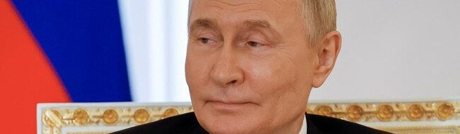 Putin Bocorkan Rahasia Negosiasi Damai Israel-Iran: Upaya Hentikan Perang