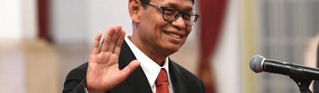 RI Dilirik China-Rusia, Teknologi Nuklir untuk Pembangkit Listrik Tenaga Nuklir